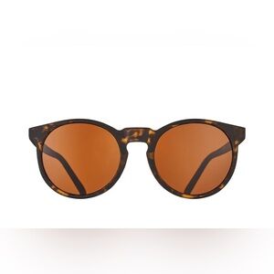 Goodr sports sunglasses BRAND NEW IN BOX - Nine Dollar Pourover model